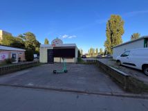 Lokal Szczecin Pomorzany, ul. Budziszyńska. Zdjęcie 1