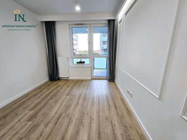 Mieszkanie 2-pokojowe Lublin Węglin, ul. Jemiołuszki. Zdjęcie 7