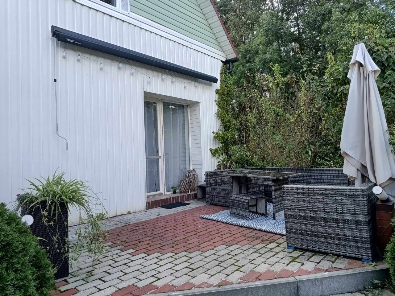 dom wolnostojący, 8 pokoi Potoczek. Zdjęcie 6