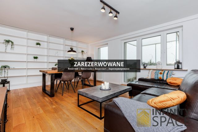 Mieszkanie 3-pokojowe Warszawa Żoliborz, ul. Powązkowska. Zdjęcie 2