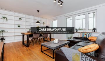 Mieszkanie 3-pokojowe Warszawa Żoliborz, ul. Powązkowska