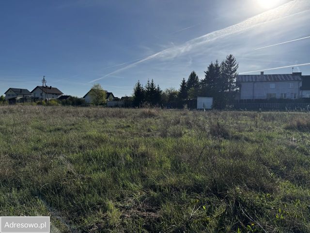 Działka budowlana Olmonty, ul. Miła. Zdjęcie 1