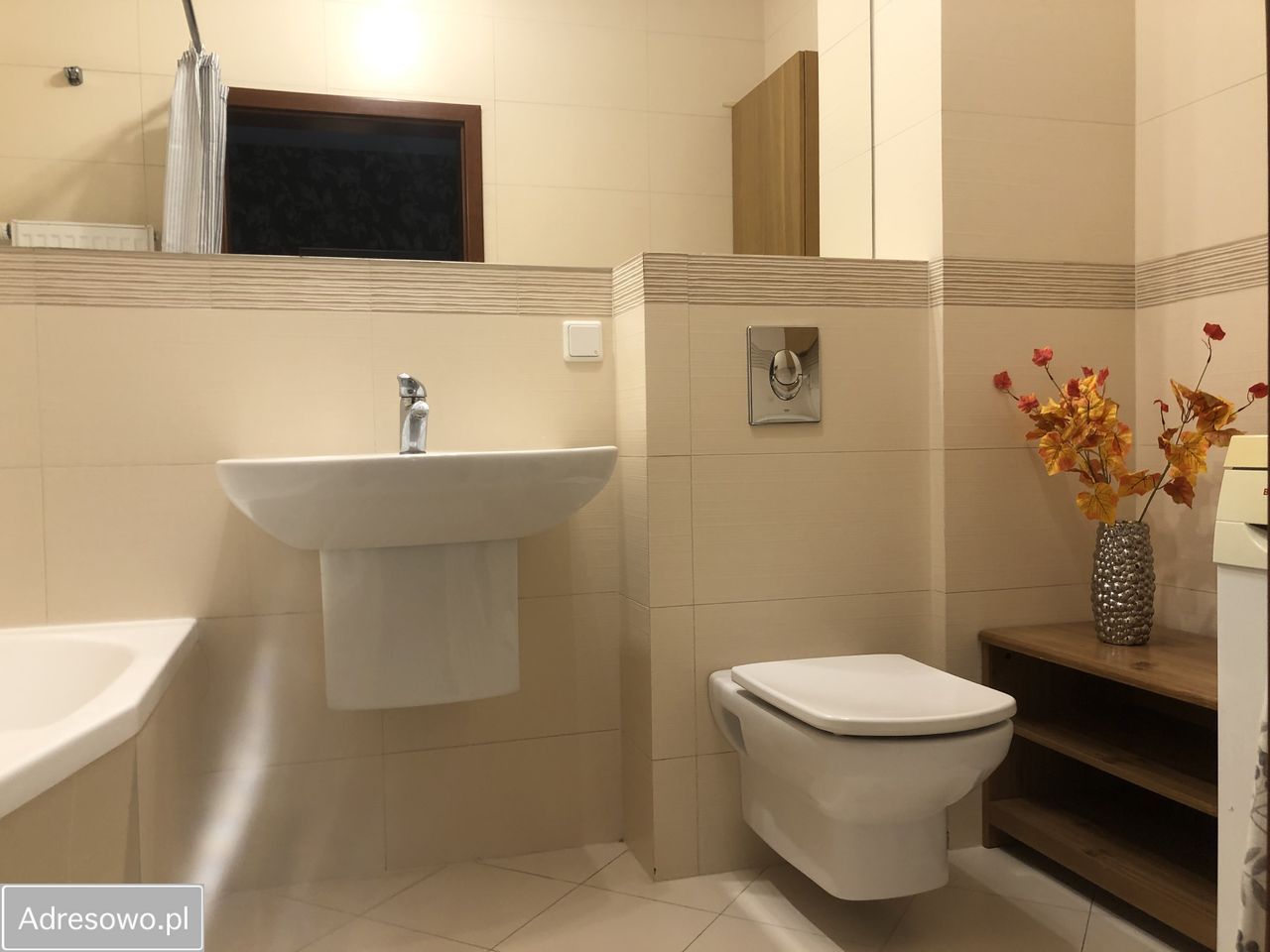 Mieszkanie 2-pokojowe Sopot, ul. Władysława Łokietka. Zdjęcie 14