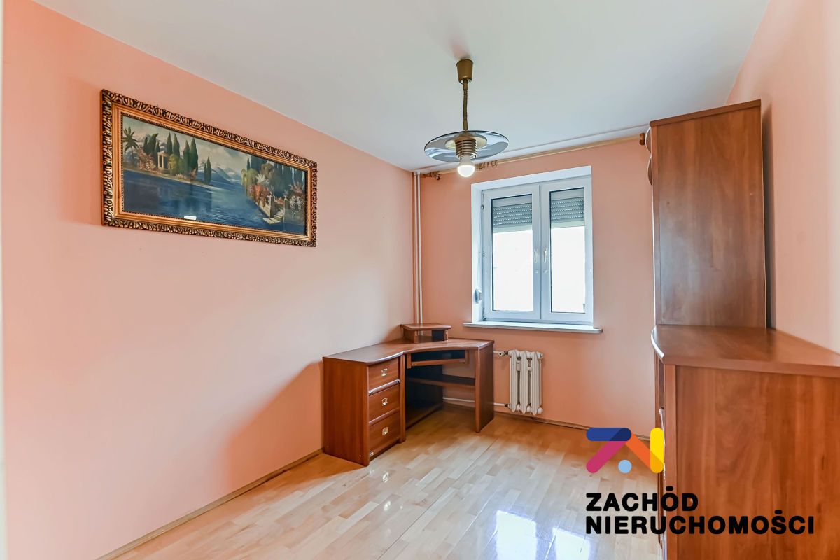 Mieszkanie 4-pokojowe Zielona Góra Przyjaźń, ul. Osadnicza. Zdjęcie 12