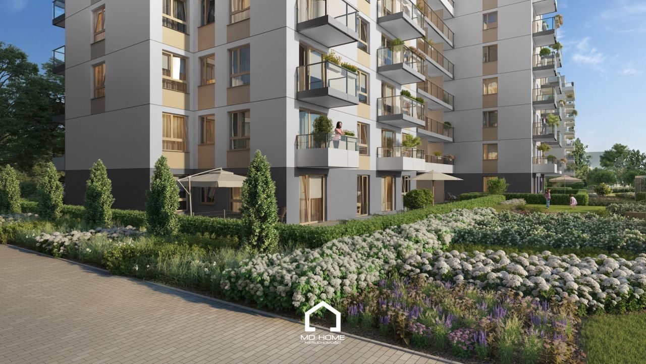 Mieszkanie 4-pokojowe Warszawa Śródmieście, ul. Jagiellońska. Zdjęcie 4