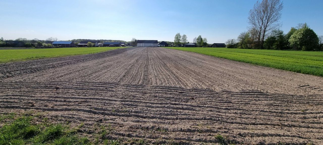 Działka rolno-budowlana Lipnica. Zdjęcie 5