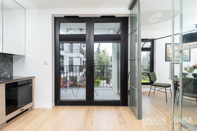 Mieszkanie 2-pokojowe Kraków Grzegórzki, ul. Mogilska. Zdjęcie 5