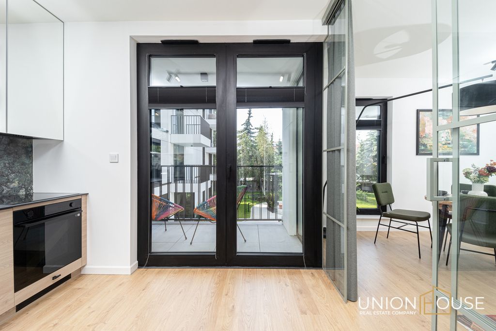 Mieszkanie 2-pokojowe Kraków Grzegórzki, ul. Mogilska. Zdjęcie 5