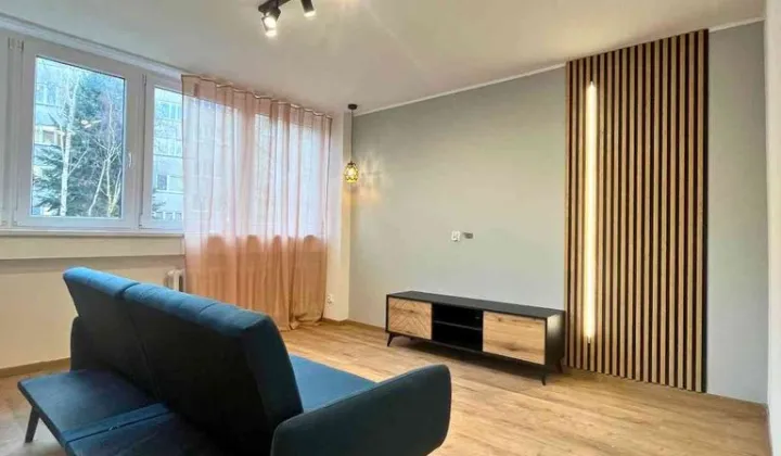 Mieszkanie 3-pokojowe Wrocław Szczepin, ul. Zielonogórska