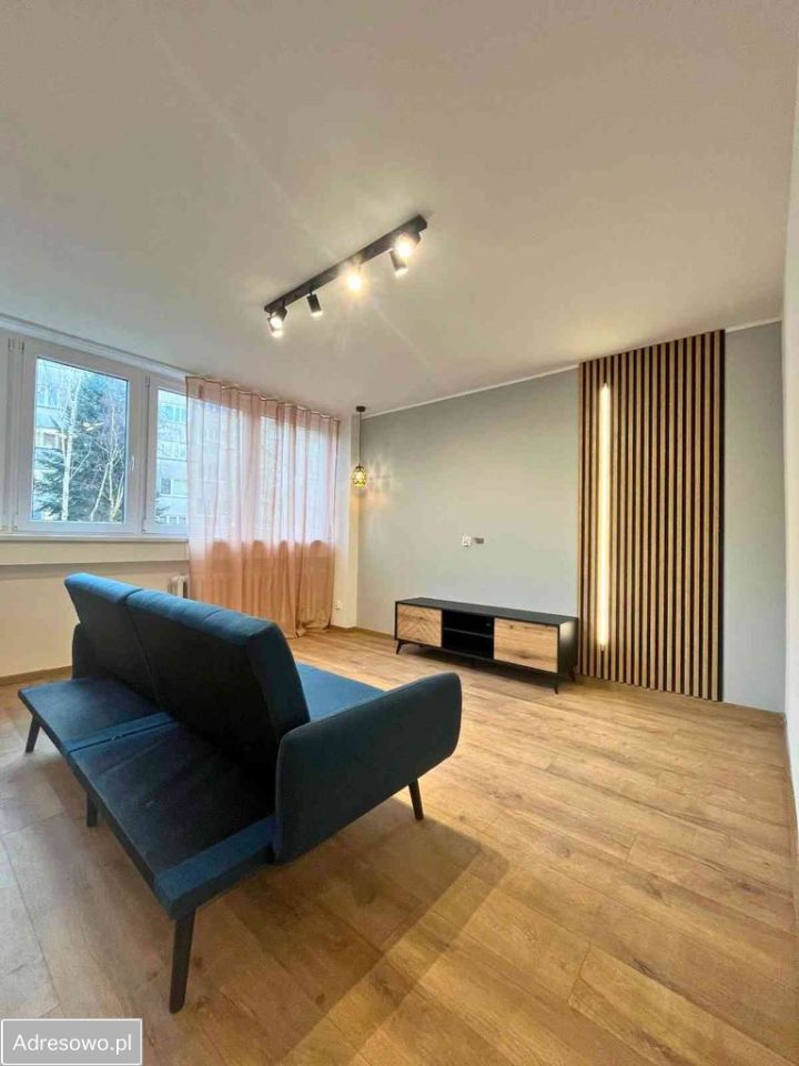 Mieszkanie 3-pokojowe Wrocław Szczepin, ul. Zielonogórska