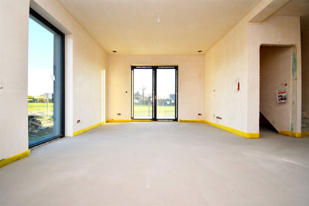 dom wolnostojący, 4 pokoje Niemce. Zdjęcie 4