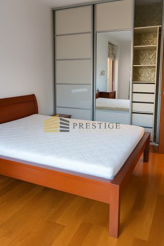 Mieszkanie 4-pokojowe Warszawa Mokotów, ul. Bernardyńska. Zdjęcie 4