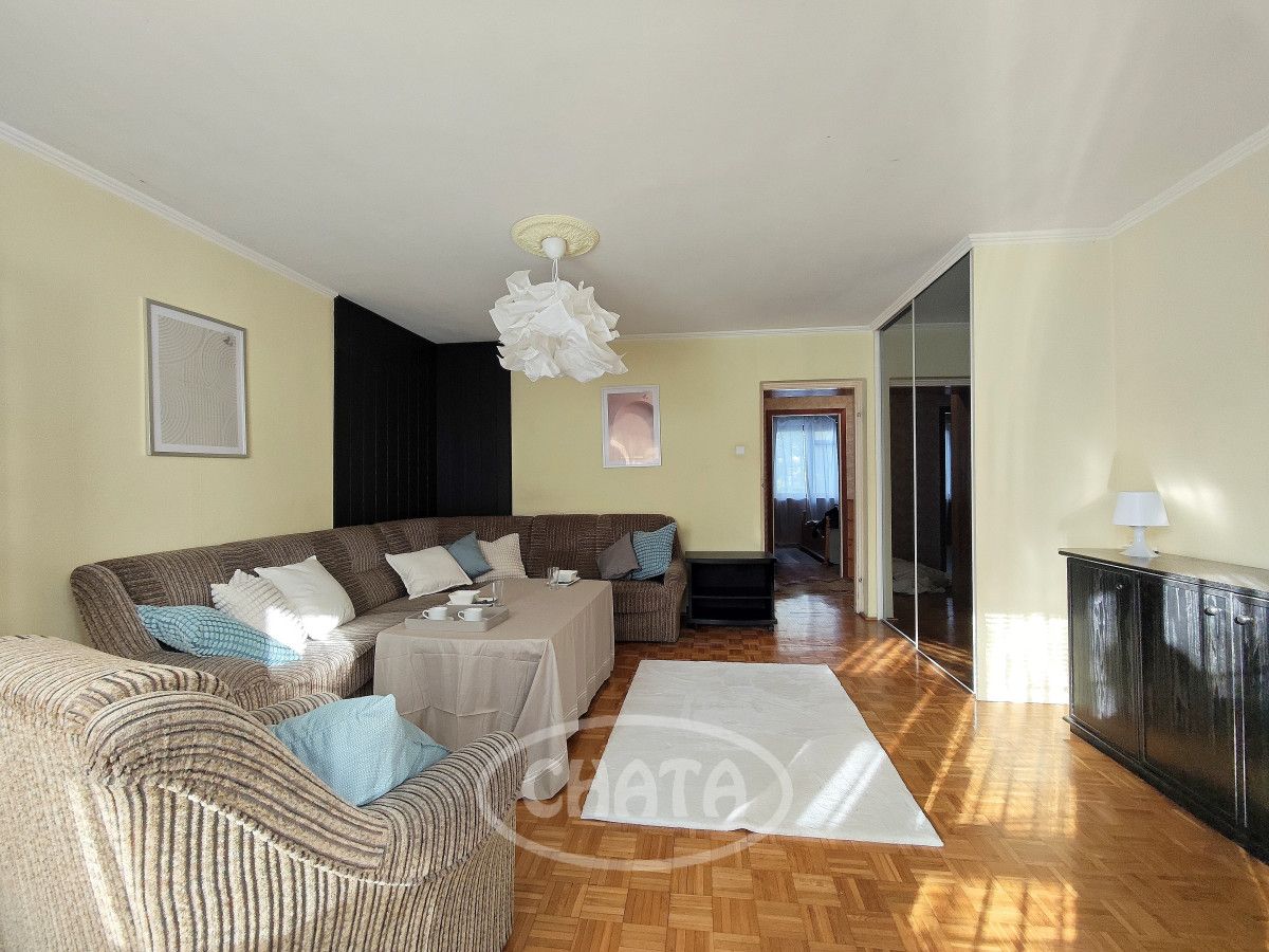 Mieszkanie 2-pokojowe Wrocław Grabiszyn, ul. Inżynierska. Zdjęcie 4