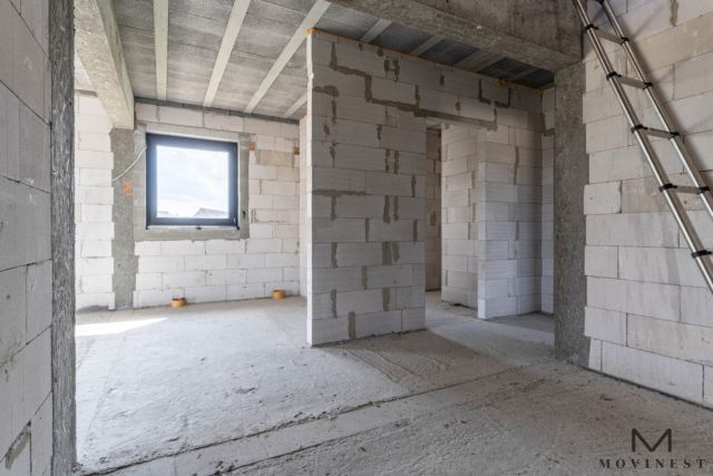 dom wolnostojący, 5 pokoi Mogilno, ul. 17 Maja. Zdjęcie 6