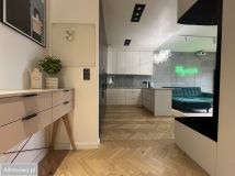 Mieszkanie 4-pokojowe Wrocław Krzyki, ul. Dożynkowa