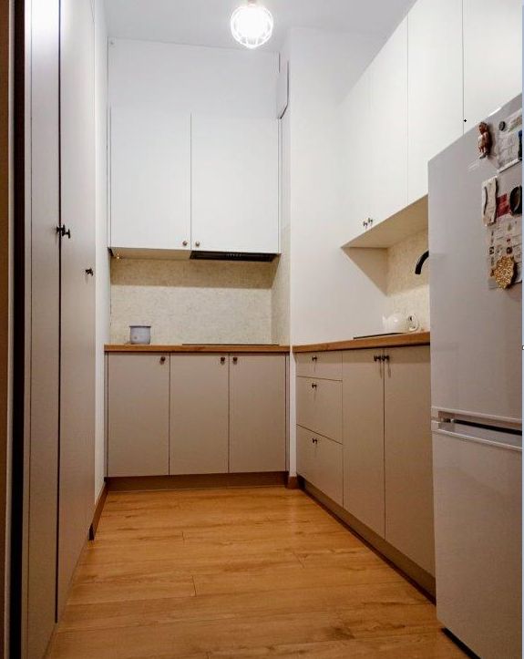 Mieszkanie 2-pokojowe Gdańsk Jasień, ul. Lawendowe Wzgórze. Zdjęcie 5