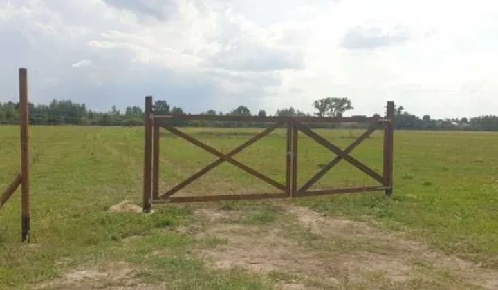 Działka inwestycyjna Góra Kalwaria, ul. Długa