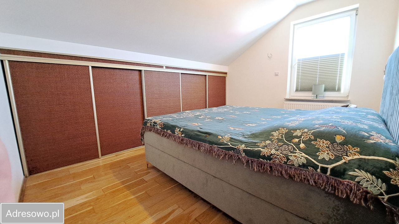 Mieszkanie 4-pokojowe Bytów, ul. Adama Naruszewicza. Zdjęcie 18