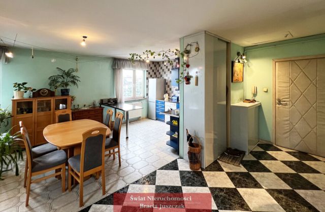 Mieszkanie 3-pokojowe Wrocław Tarnogaj. Zdjęcie 2