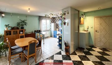 Mieszkanie 3-pokojowe Wrocław Tarnogaj