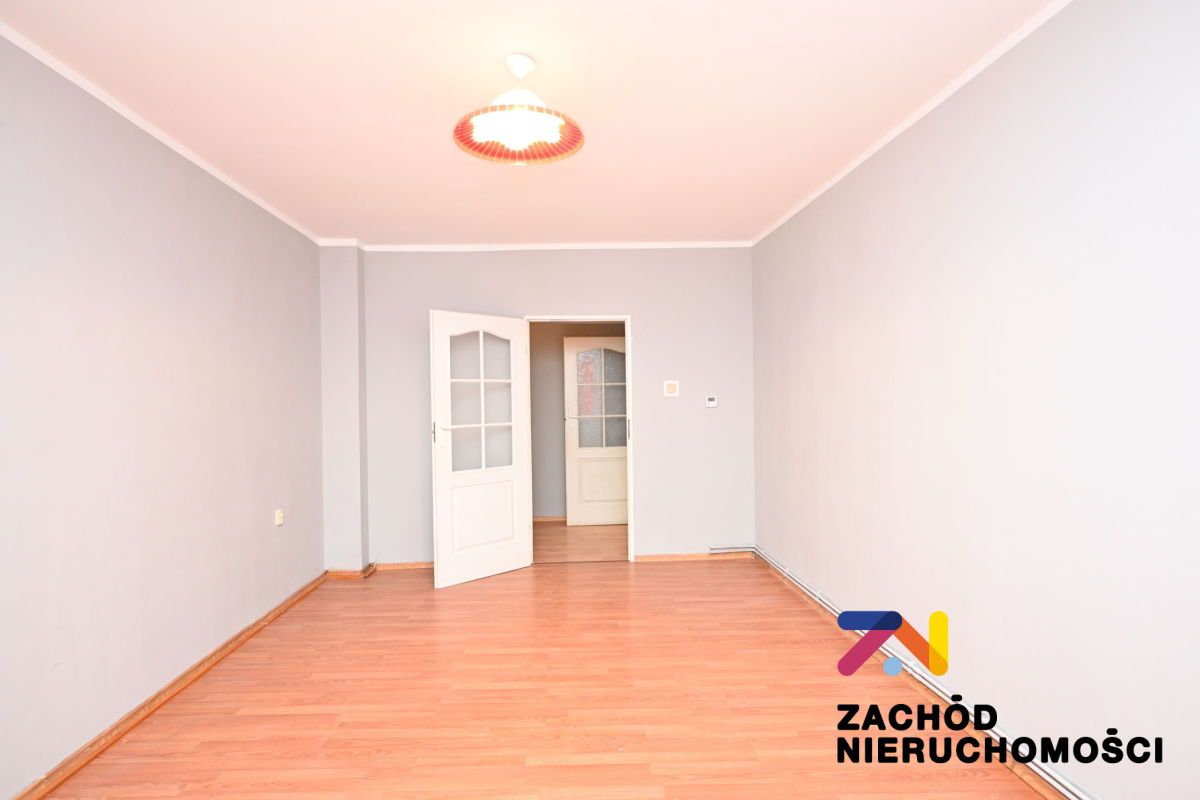 Mieszkanie 2-pokojowe Zielona Góra Centrum, ul. Wandy. Zdjęcie 2