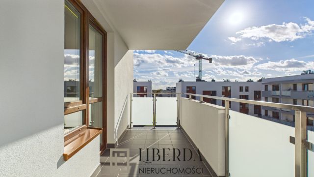 Mieszkanie 2-pokojowe Lublin Węglin, ul. Jemiołuszki. Zdjęcie 15