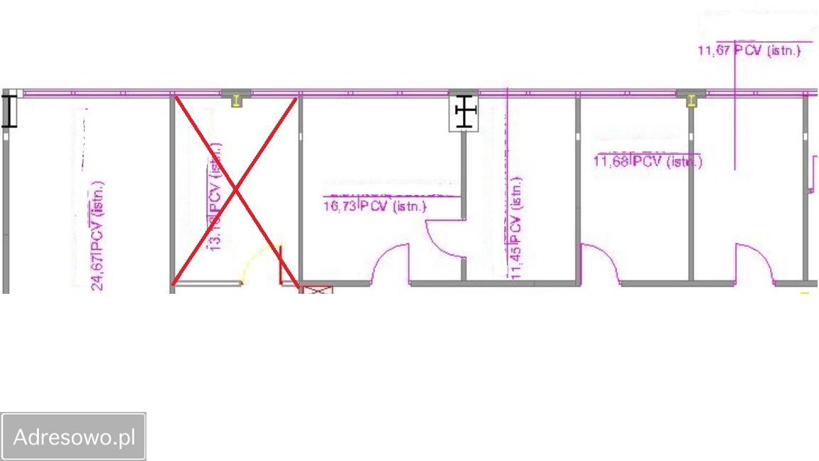 Lokal Lublin Bronowice, ul. Chemiczna. Zdjęcie 5