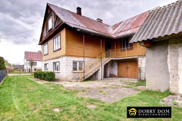 dom wolnostojący, 5 pokoi Stary Kornin. Zdjęcie 24