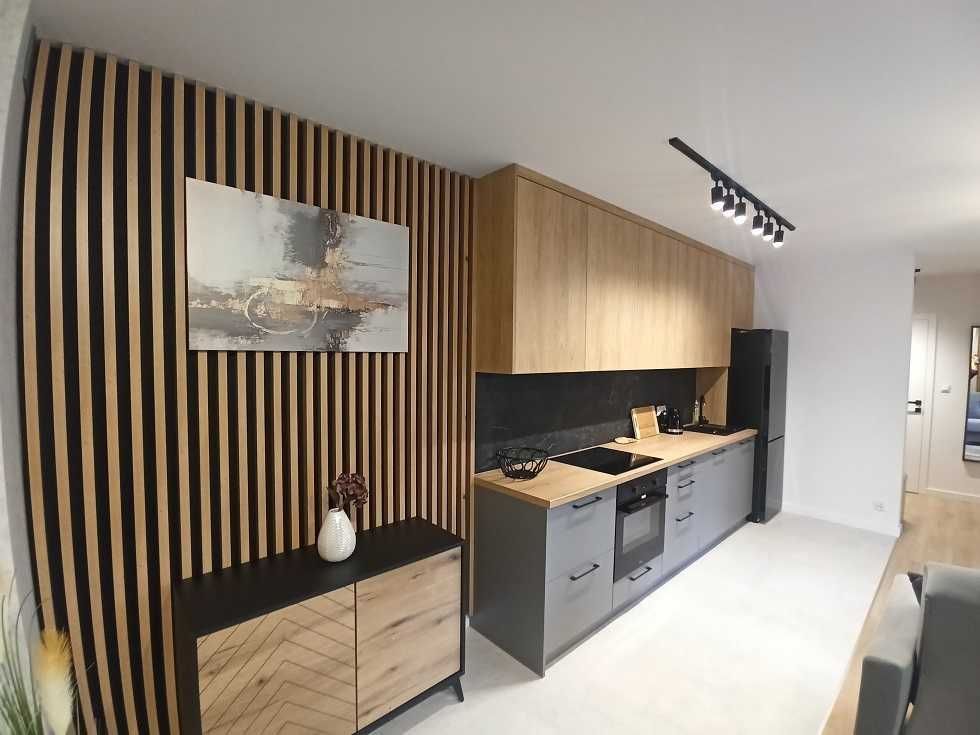 Mieszkanie 2-pokojowe Lębork, ul. Obrońców Wybrzeża. Zdjęcie 5