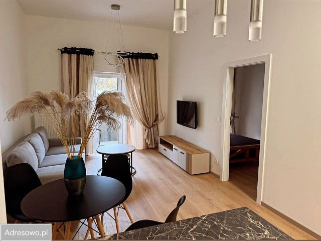 Mieszkanie 2-pokojowe Szczecin Bukowe. Zdjęcie 1