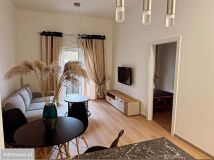 Mieszkanie 2-pokojowe Szczecin Bukowe