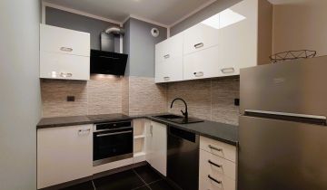 Mieszkanie 1-pokojowe Rzeszów Drabinianka, ul. Strażacka