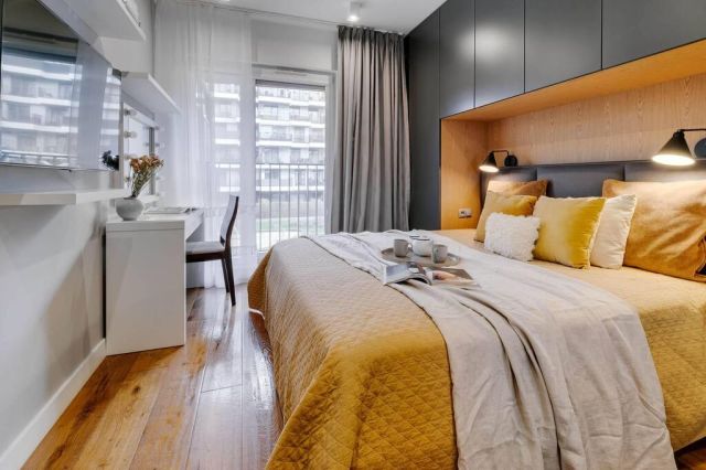 Mieszkanie 3-pokojowe Warszawa, ul. Krzyżówki. Zdjęcie 1