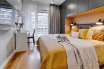 Mieszkanie 3-pokojowe Warszawa, ul. Krzyżówki