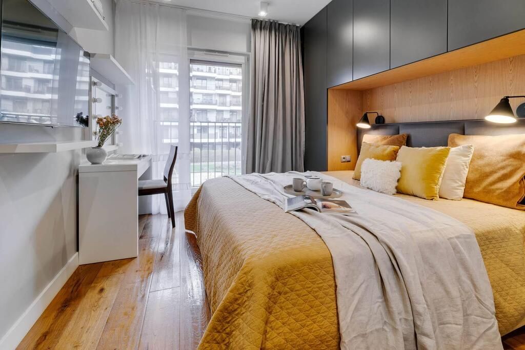 Mieszkanie 3-pokojowe Warszawa, ul. Krzyżówki