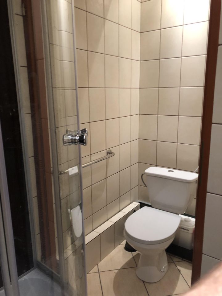 Mieszkanie 3-pokojowe Szczecin Centrum, ul. Księcia Bogusława X. Zdjęcie 9