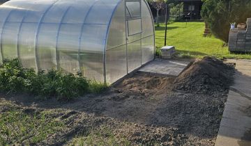 Działka rod Koszalin Północ, ROD Kwitnących Jabłoni