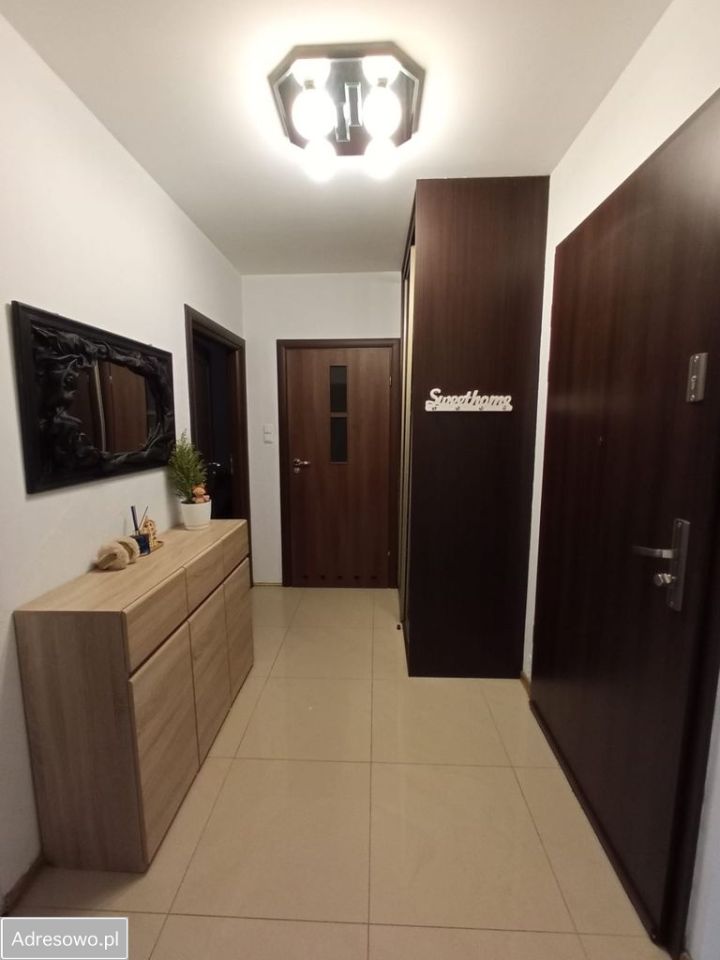 Mieszkanie 2-pokojowe Gdynia Oksywie, ul. gen. Stanisława Karpińskiego. Zdjęcie 6