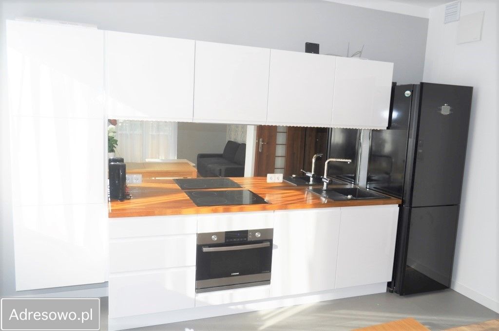 Mieszkanie 2-pokojowe Kraków Rakowice, al. Jana Pawła II. Zdjęcie 9