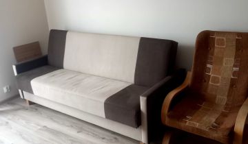 Mieszkanie 2-pokojowe Łosice, ul. Majora Zenona