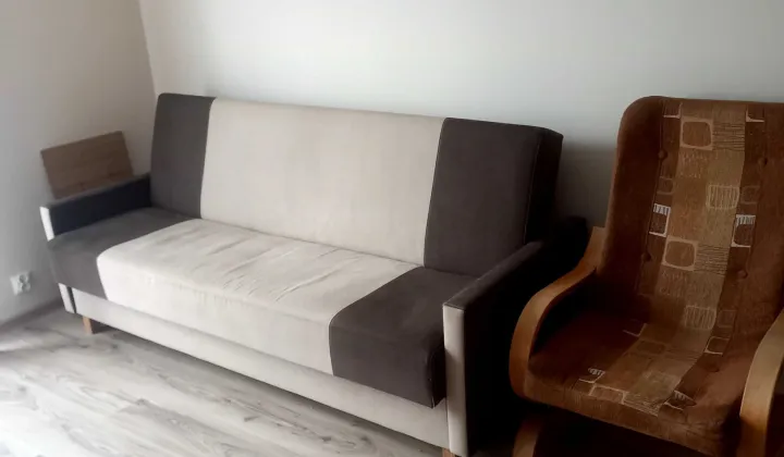 Mieszkanie 2-pokojowe Łosice, ul. Majora Zenona