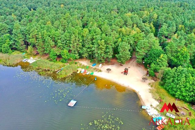 dom letniskowy Włocławek. Zdjęcie 15