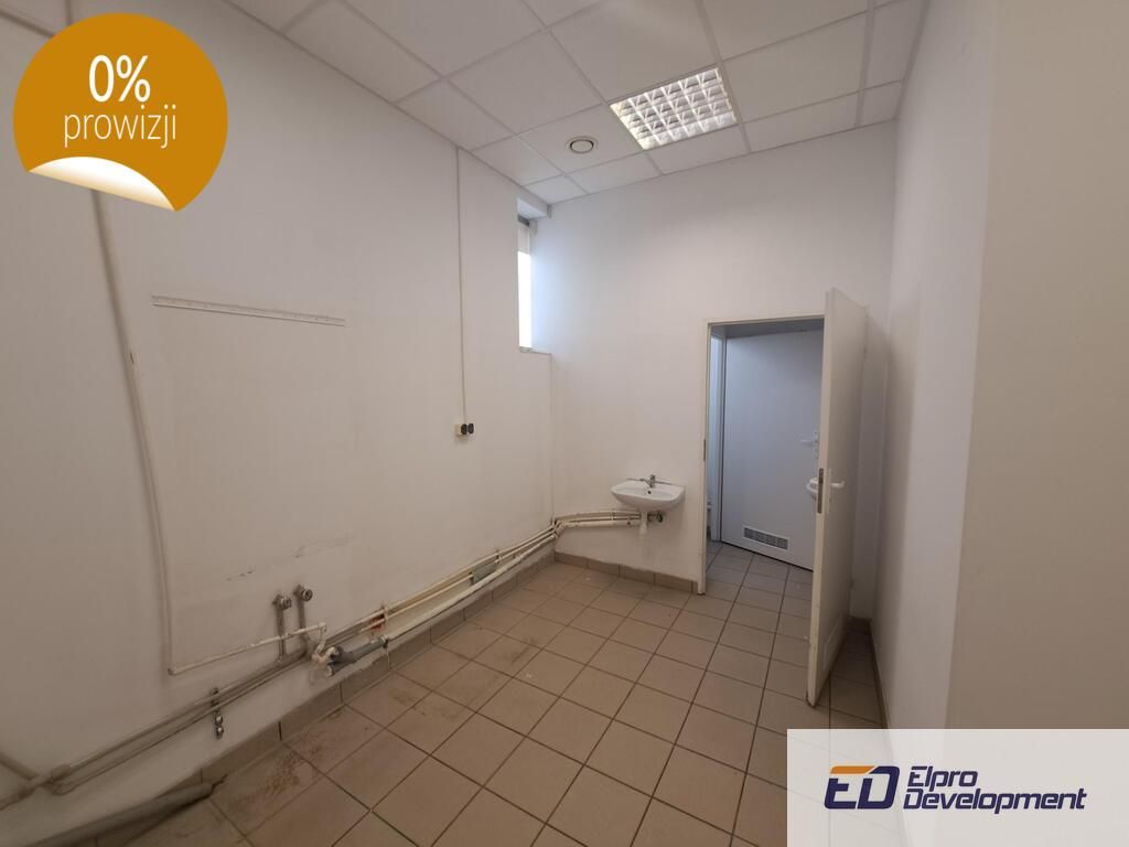 Lokal Bydgoszcz, ul. gen. Władysława Bortnowskiego. Zdjęcie 5