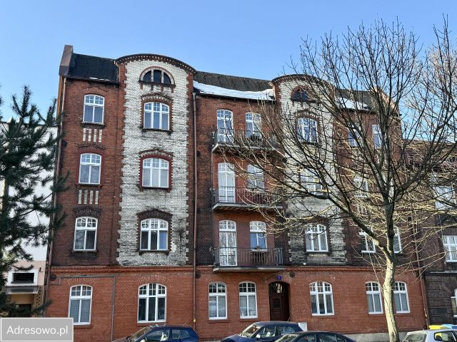 kamienica Katowice Załęże. Zdjęcie 1