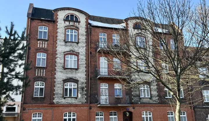 kamienica Katowice Załęże