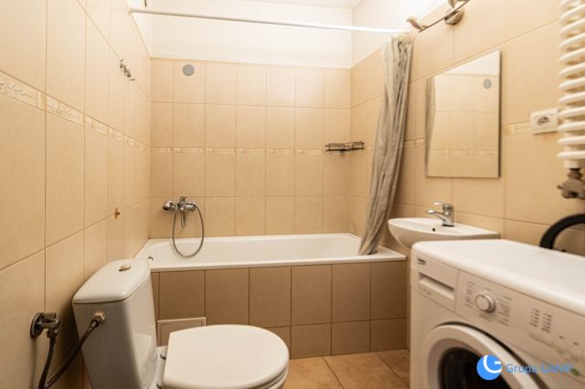 Mieszkanie 1-pokojowe Kraków Prądnik Biały, ul. Bociana. Zdjęcie 5