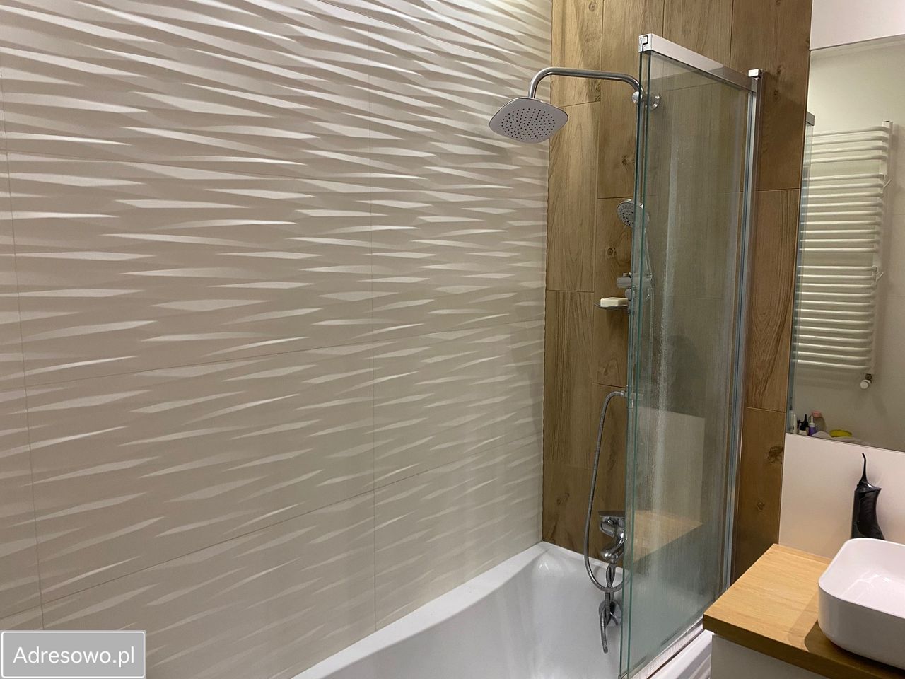 Mieszkanie 3-pokojowe Rzeszów Przybyszówka. Zdjęcie 10