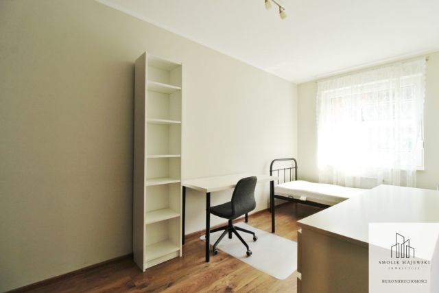 Mieszkanie 3-pokojowe Wrocław, ul. Jerzego Kukuczki. Zdjęcie 9