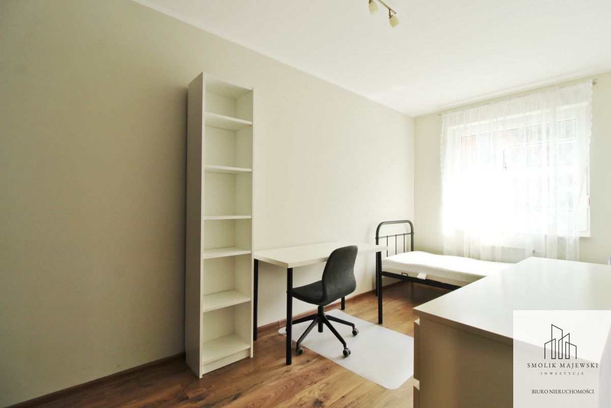 Mieszkanie 3-pokojowe Wrocław, ul. Jerzego Kukuczki. Zdjęcie 9