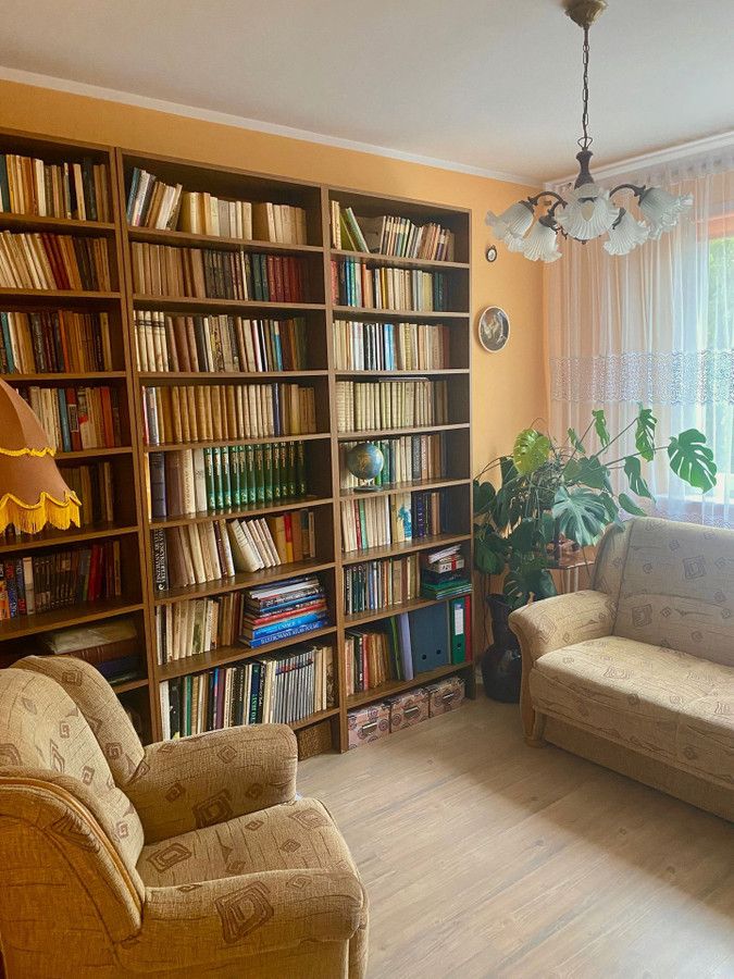 Mieszkanie 3-pokojowe Ostróda, ul. Tadeusza Stępowskiego. Zdjęcie 3